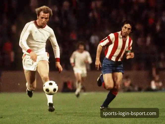 BSport安装包怎么下载 1979年劳动节:拜仁慕尼黑传奇经理赫内斯职业生涯起点的深度评测报告