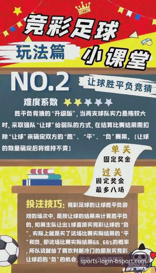 BSport手机版如何改变你的体育竞猜体验？