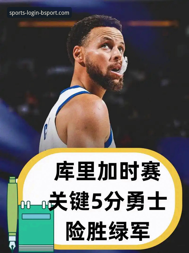 BSport注册流程 3个关键回合解析:勇士加时险胜火箭背后的战术博弈